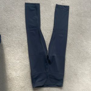 Lululemon cropped leggings